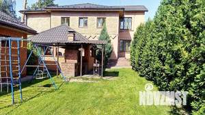 Дом 650м², 2-этажный, посуточно,