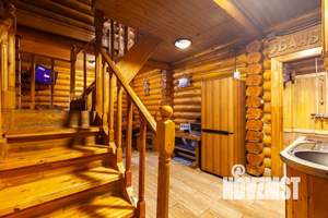 Дом 100м², 2-этажный, посуточно,