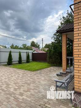 Дом 120м², 2-этажный, на длительный срок,