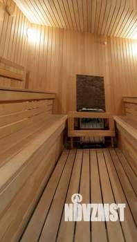 Дом 650м², 2-этажный, посуточно,