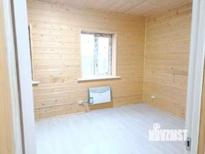 Дом 90м², 2-этажный, на длительный срок,