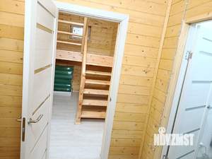 Дом 90м², 2-этажный, на длительный срок,