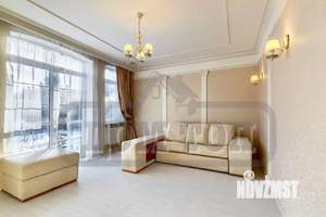 Дом 680м², 3-этажный, посуточно,