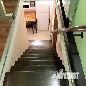 Дом 220м², 3-этажный, посуточно,