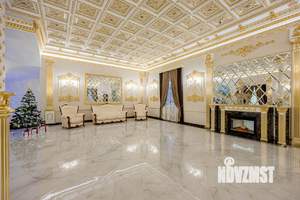 Дом 750м², 2-этажный, посуточно,