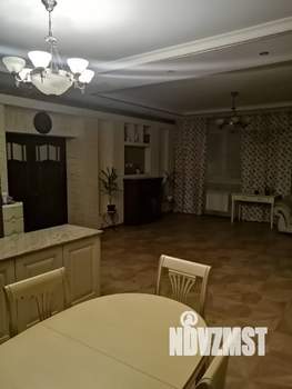 Таунхаус 352м², 4-этажный, на длительный срок,