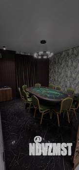 Дом 600м², 1-этажный, посуточно,