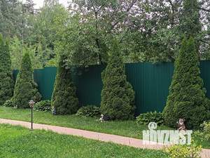 Дом 400м², 4-этажный, посуточно,