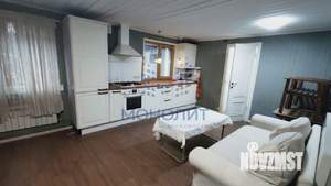 Коттедж 140м², 2-этажный, на длительный срок,