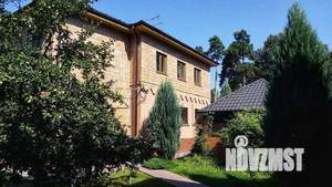 Дом 650м², 2-этажный, посуточно,