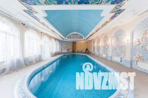 Дом 1142м², 4-этажный, посуточно,