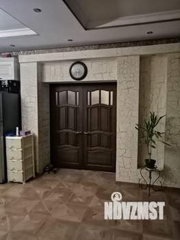 Таунхаус 352м², 4-этажный, на длительный срок,