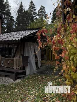 Таунхаус 90м², 2-этажный, на длительный срок,