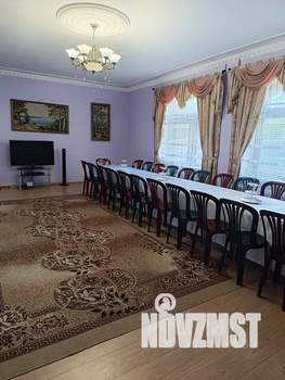 Дом 400м², 4-этажный, посуточно,