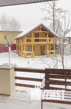 Дом 290м², 3-этажный, посуточно,