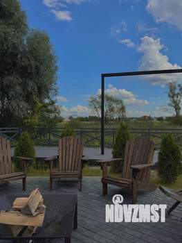 Дом 600м², 1-этажный, посуточно,