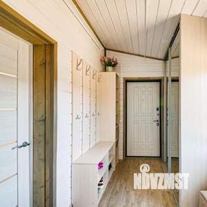 Дом 188м², 2-этажный, посуточно,