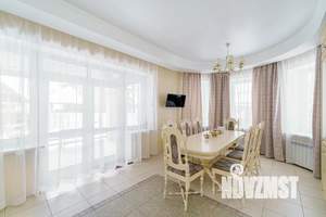 Дом 290м², 3-этажный, посуточно,