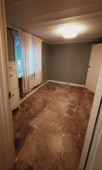 Дом 140м², 2-этажный, на длительный срок,