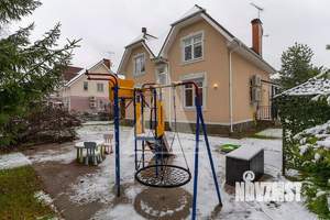 Дом 230м², 2-этажный, на длительный срок,