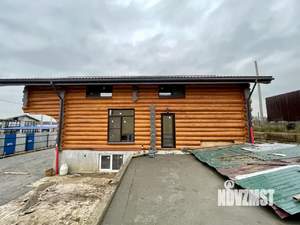 Дом 180м², 2-этажный, на длительный срок,