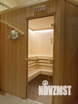 Дом 130м², 2-этажный, посуточно,