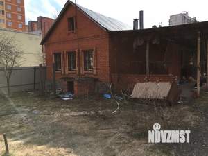 Дом 300м², 3-этажный, на длительный срок,