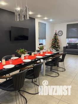 Дом 300м², 3-этажный, посуточно,