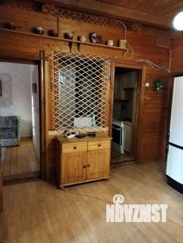 Дом 100м², 1-этажный, на длительный срок,