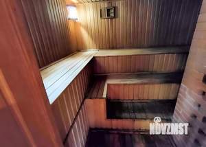 Дом 415м², 2-этажный, посуточно,