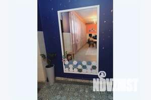 Дом 250м², 2-этажный, посуточно,