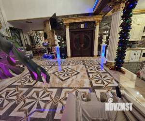 Дом 500м², 4-этажный, посуточно,