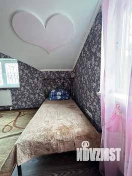 Дом 300м², 2-этажный, посуточно,