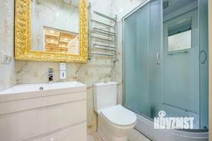 Дом 700м², 2-этажный, посуточно,