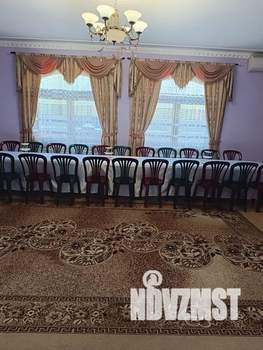 Дом 400м², 4-этажный, посуточно,