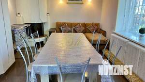 Дом 500м², 3-этажный, посуточно,