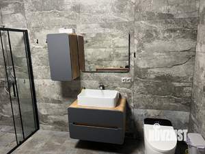 Коттедж 180м², 3-этажный, на длительный срок,