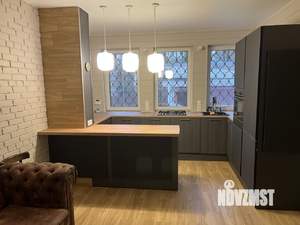 Коттедж 180м², 3-этажный, на длительный срок,