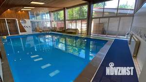 Дом 500м², 3-этажный, посуточно,