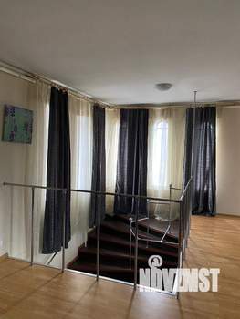 Коттедж 130м², 2-этажный, на длительный срок,