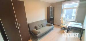 Таунхаус 180м², 3-этажный, на длительный срок,