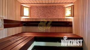 Дом 560м², 2-этажный, посуточно,