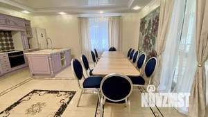 Дом 350м², 2-этажный, посуточно,