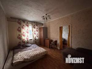 Дом 70м², 1-этажный, на длительный срок,