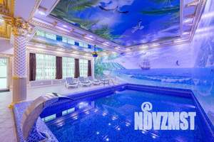 Дом 759м², 3-этажный, посуточно,