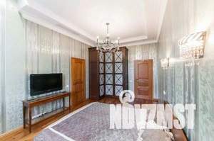 Дом 1142м², 4-этажный, посуточно,