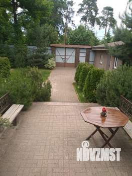 Коттедж 150м², 1-этажный, на длительный срок,