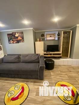 Дом 85м², 3-этажный, посуточно,