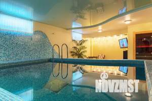 Дом 680м², 3-этажный, посуточно,