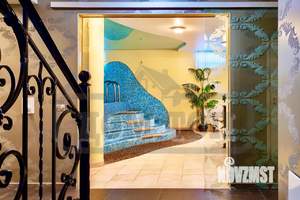 Дом 680м², 2-этажный, посуточно,